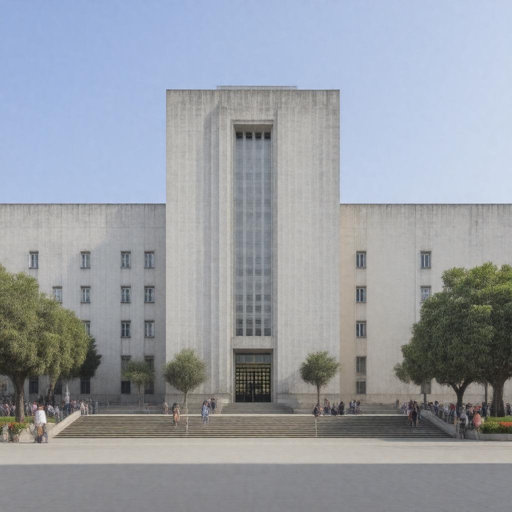 Technical University of Lisbon